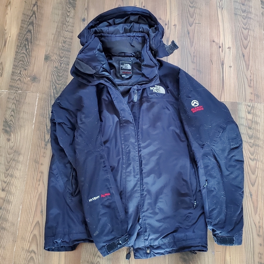 Northface Summit Series Coat